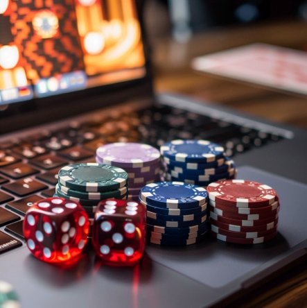 Imagen: Descubre si Parimatch es confiable en Chile y aprovecha sus bonos