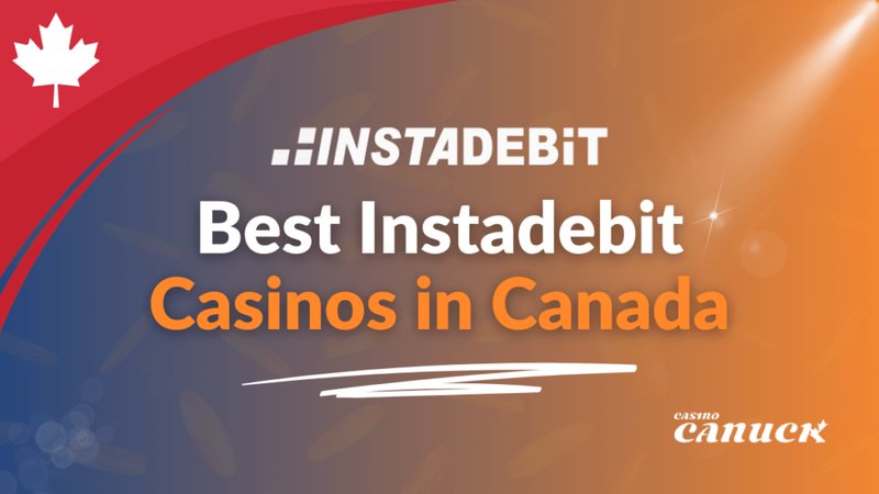 Finding the Right InstaDebit Casino for Your Playstyle