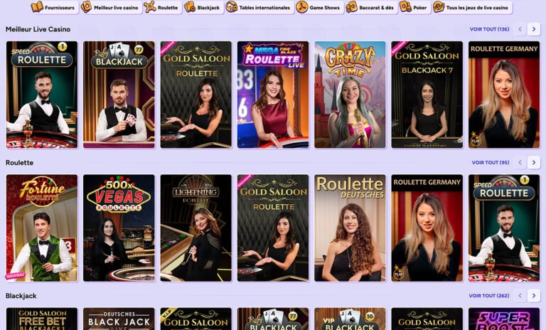 Uno sguardo a spinbara login