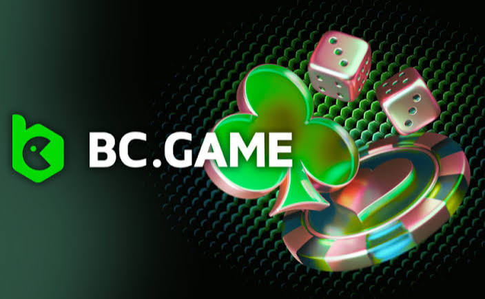 معلومات الاتصال بـ BC Game كل ما تحتاج معرفته معلومات الاتصال بـ BC Game كل ما تحتاج معرفته
