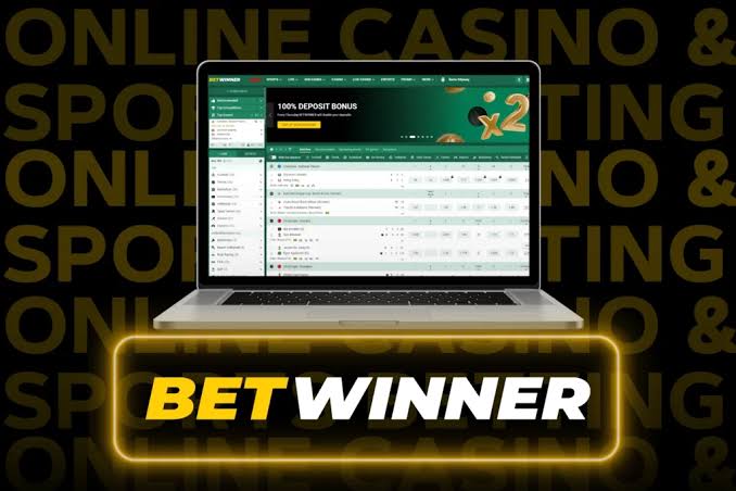 BetWinner Online Gambling Platform Your Ultimate Betting Experience 1015888786