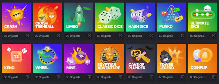 Comprehensive Guide to BC.Game Plinko Withdrawal Methods 961758708