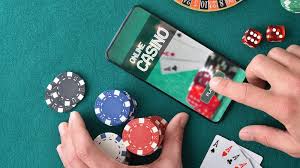 Discover the Best £5 Minimum Deposit Casinos in the UK 68013192