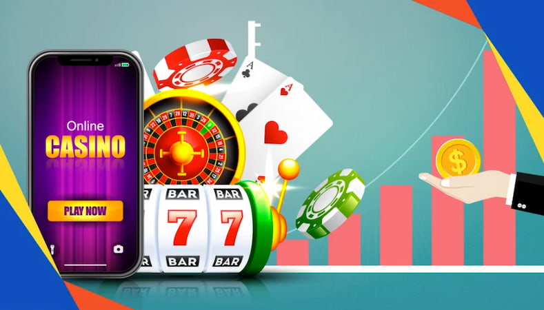 Discover the Thrills of Incognito Casino & Sportsbook -1701122511 Discover the Thrills of Incognito Casino & Sportsbook -1701122511