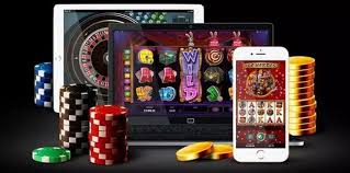 Experience the Excitement at Kings Chip Casino & Sportsbook