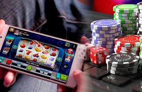 Explore the World of £1 Deposit Casinos 116938161