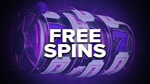 Free Spins for Existing Customers Everything You Need to Know