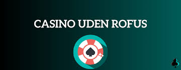 Nye Danske Online Casino Uden - Oplev Spil uden Begrænsninger