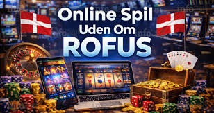 Nye Danske Online Casino Uden - Oplev Spil uden Begrænsninger