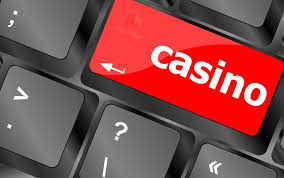 Rouge Casino Your Ultimate Guide to Online Gaming