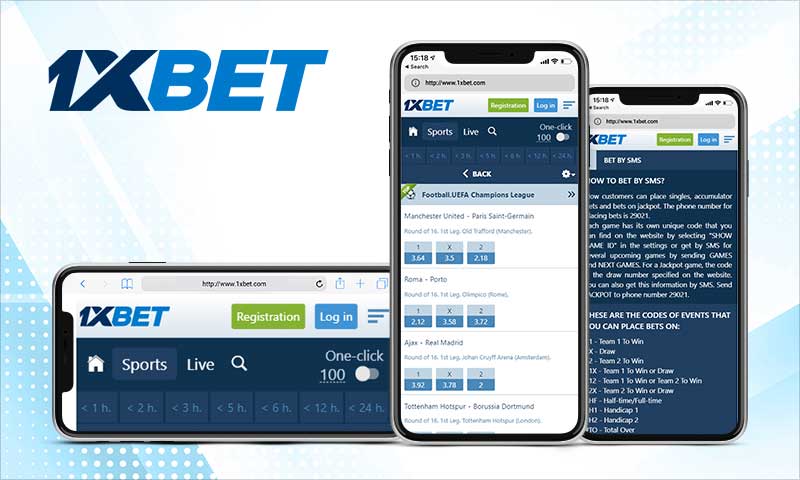 The Ultimate Guide to 1xBet Kenya Your Betting Companion -328814917