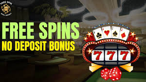 Unlock Excitement with 50 Free Spins No Deposit Bonuses -60432230 Unlock Excitement with 50 Free Spins No Deposit Bonuses -60432230